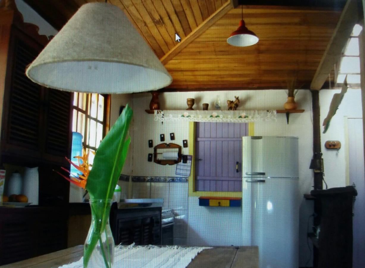帕拉蒂Casa Ciclovia住宿加早餐旅馆 外观 照片