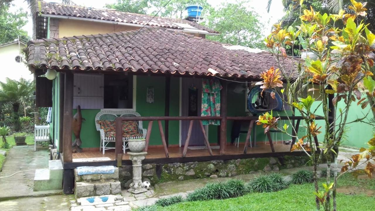 帕拉蒂Casa Ciclovia住宿加早餐旅馆 外观 照片