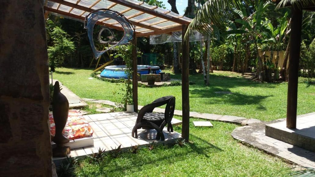 帕拉蒂Casa Ciclovia住宿加早餐旅馆 外观 照片
